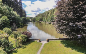 Гостиница Apartment Prockenhofweg  Альдранс